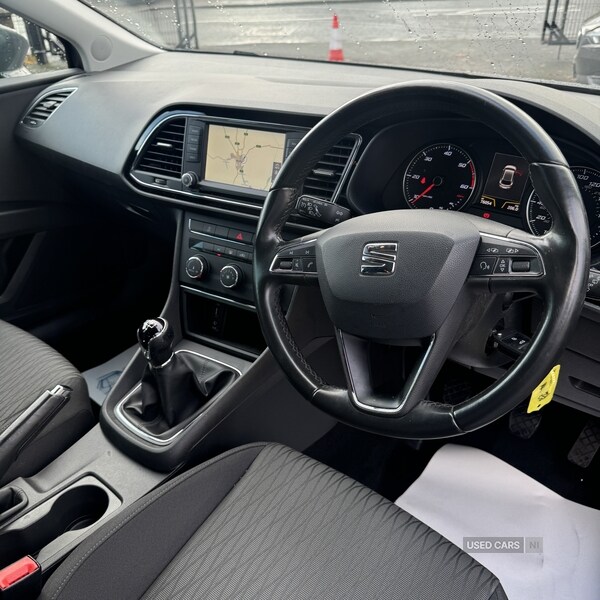 Used SEAT Leon 2016 for sale - 76474235: Photo 8