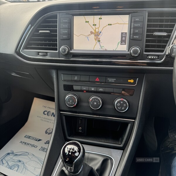 Used SEAT Leon 2016 for sale - 76474235: Photo 9