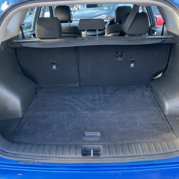 Used Hyundai TUCSON 2016 for sale - 76977088: Photo 11