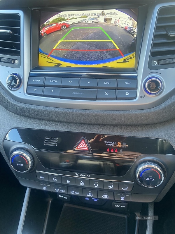 Used Hyundai TUCSON 2016 for sale - 76977088: Photo 7