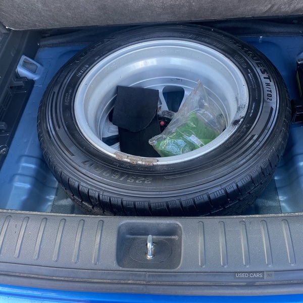 Used Hyundai TUCSON 2016 for sale - 76977088: Photo 8