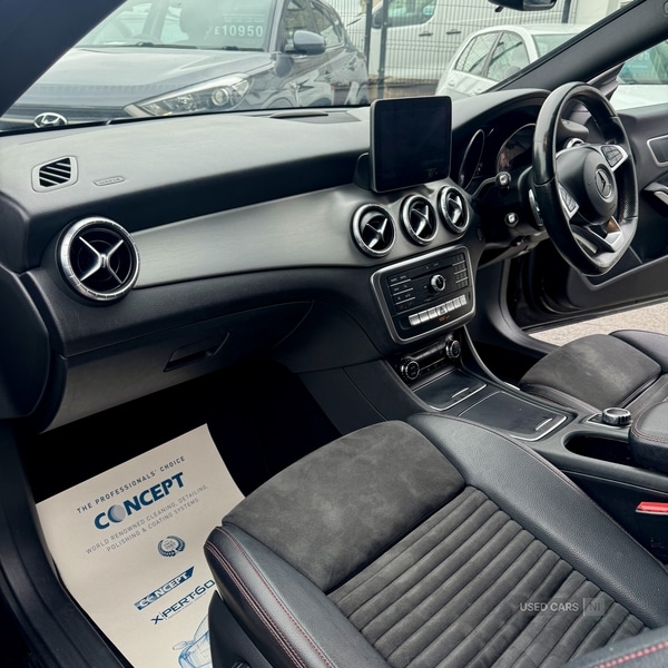 Used Mercedes-Benz CLA 2017 for sale - 76399808: Photo 10