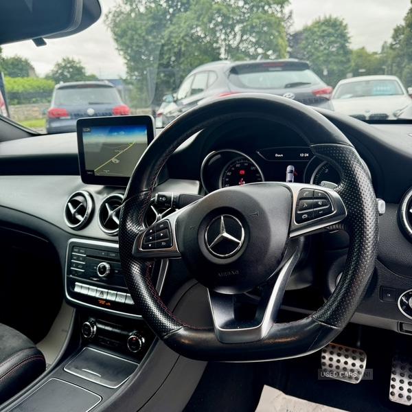 Used Mercedes-Benz CLA 2017 for sale - 76399808: Photo 6