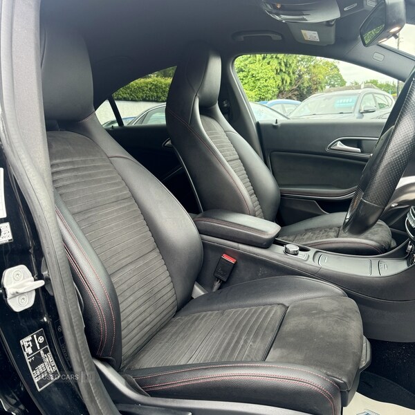 Used Mercedes-Benz CLA 2017 for sale - 76399808: Photo 7