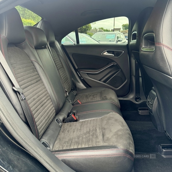 Used Mercedes-Benz CLA 2017 for sale - 76399808: Photo 8