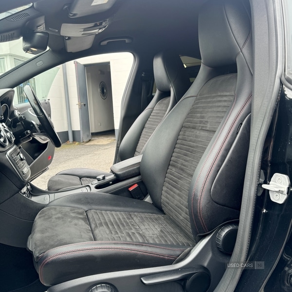 Used Mercedes-Benz CLA 2017 for sale - 76399808: Photo 9