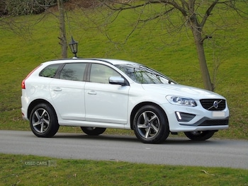 Volvo - XC60