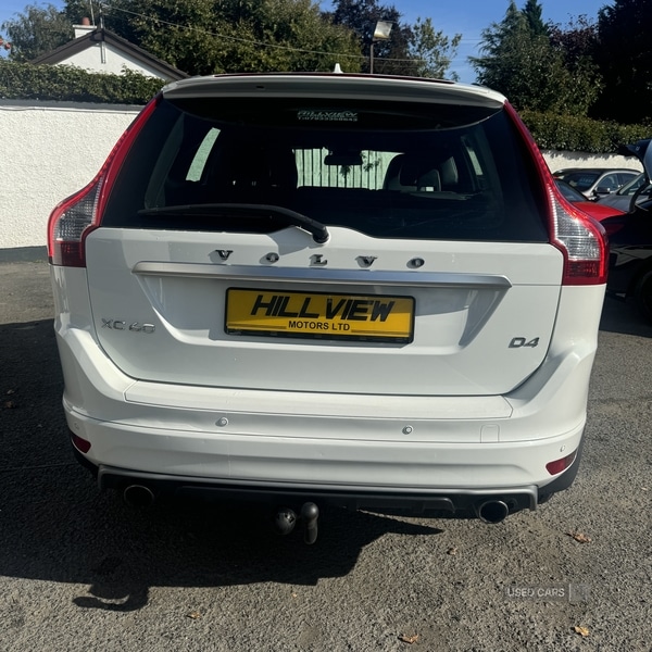 Used Volvo XC60 2015 for sale - 75929003: Photo 3