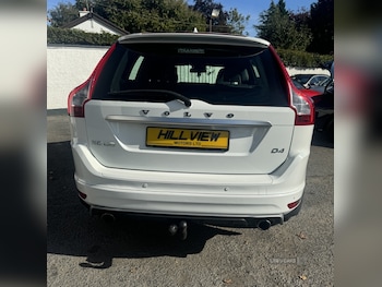 Used Volvo XC60 2015 for sale - 75929003: Photo