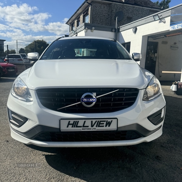 Used Volvo XC60 2015 for sale - 75929003: Photo 4
