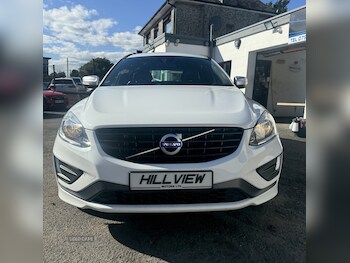 Used Volvo XC60 2015 for sale - 75929003: Photo