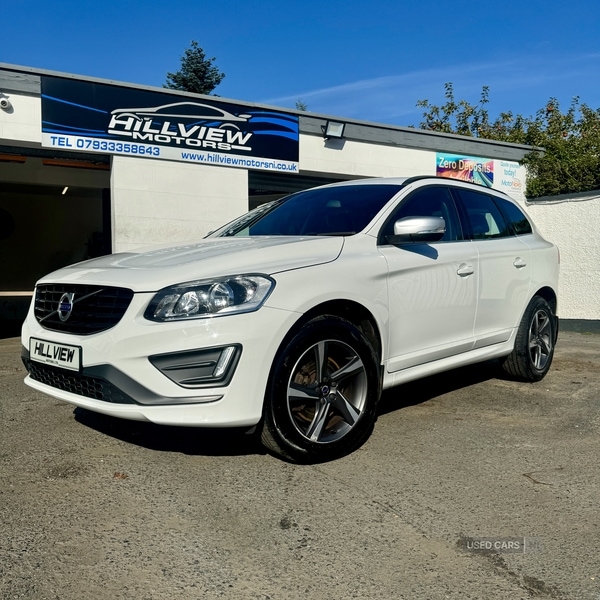 Used Volvo XC60 2015 for sale - 75929003: Photo 5