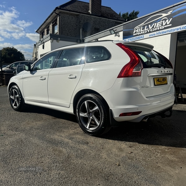Used Volvo XC60 2015 for sale - 75929003: Photo 6