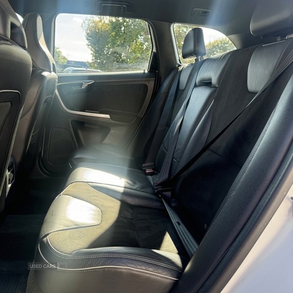 Used Volvo XC60 2015 for sale - 75929003: Photo 7