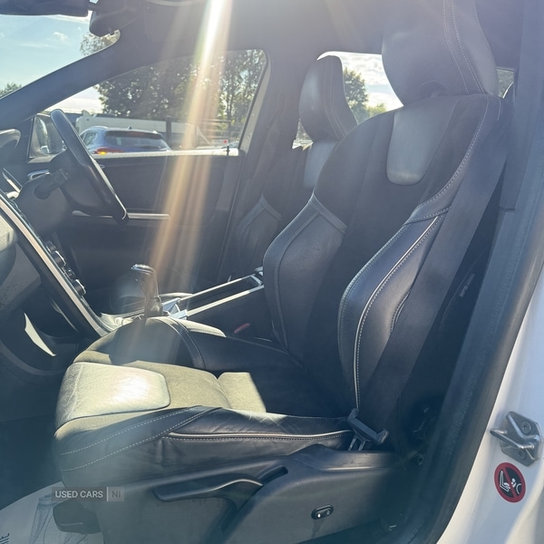 Used Volvo XC60 2015 for sale - 75929003: Photo 8