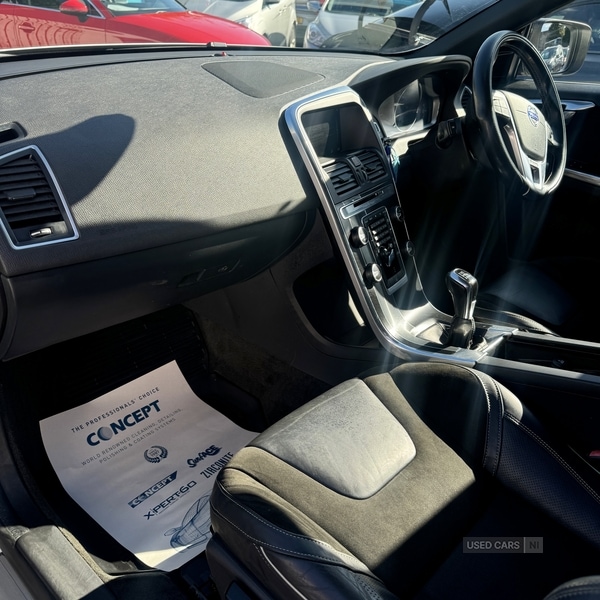 Used Volvo XC60 2015 for sale - 75929003: Photo 9