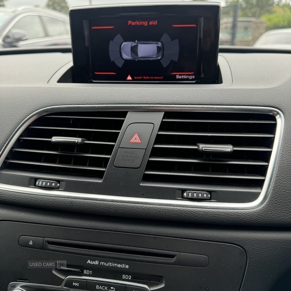 Used Audi Q3 2014 for sale - 76228612: Photo 11