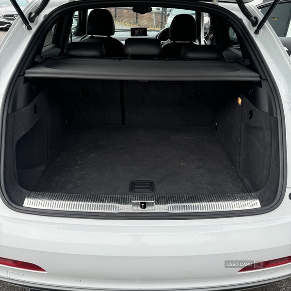 Used Audi Q3 2014 for sale - 76228612: Photo 12