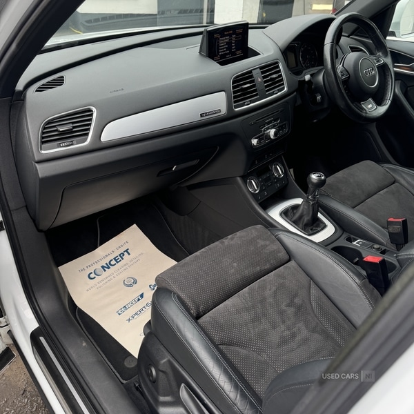 Used Audi Q3 2014 for sale - 76228612: Photo 9