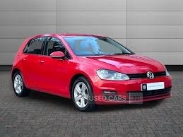 Used Volkswagen Golf 2016 for sale - 77724480: Photo 1