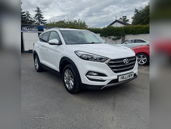 Used Hyundai TUCSON 2016 for sale - 79509889: Photo
