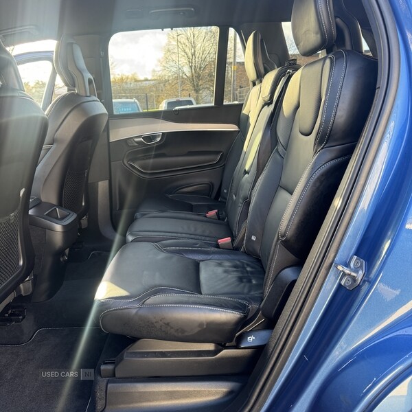 Used Volvo XC90 2020 for sale - 76753717: Photo 10