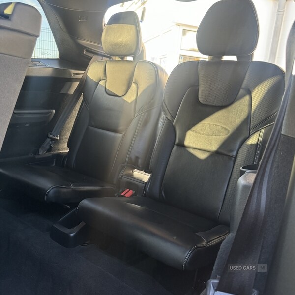 Used Volvo XC90 2020 for sale - 76753717: Photo 11