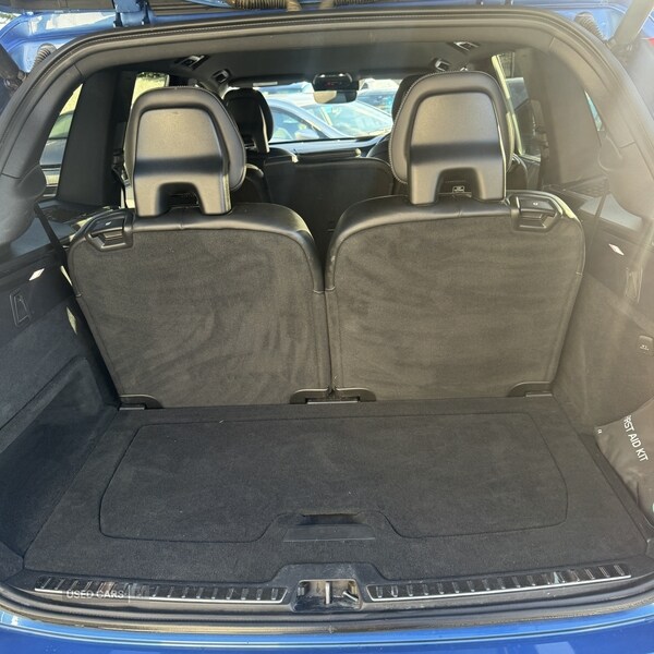 Used Volvo XC90 2020 for sale - 76753717: Photo 12