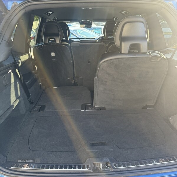 Used Volvo XC90 2020 for sale - 76753717: Photo 13