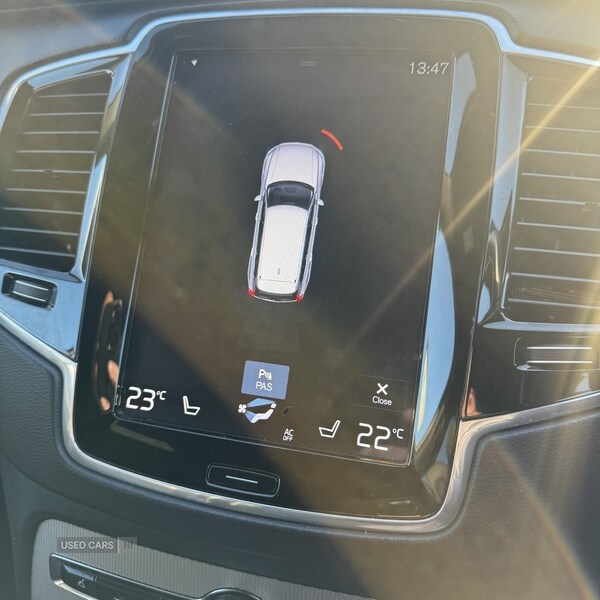 Used Volvo XC90 2020 for sale - 76753717: Photo 14