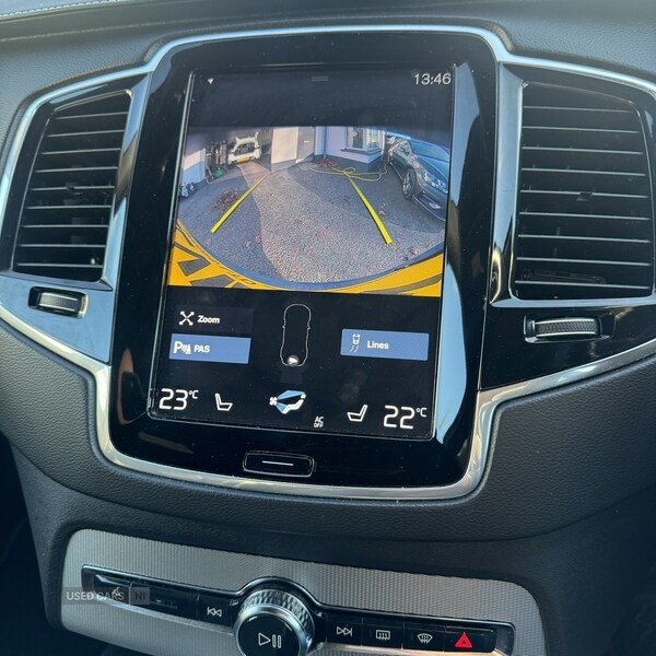 Used Volvo XC90 2020 for sale - 76753717: Photo 15