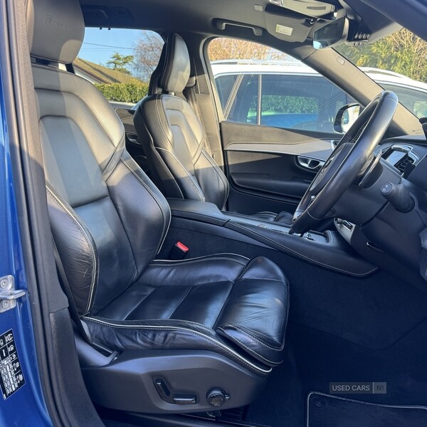 Used Volvo XC90 2020 for sale - 76753717: Photo 16