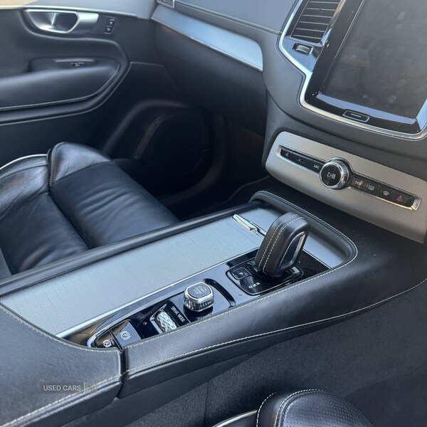 Used Volvo XC90 2020 for sale - 76753717: Photo 17