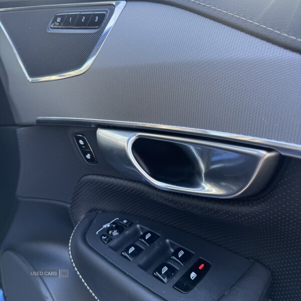 Used Volvo XC90 2020 for sale - 76753717: Photo 18