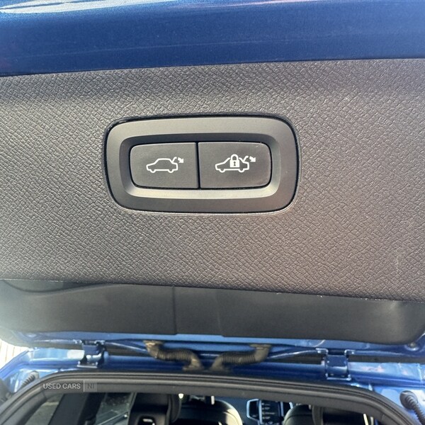 Used Volvo XC90 2020 for sale - 76753717: Photo 19