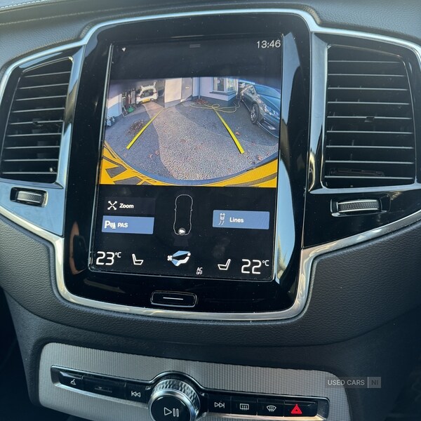 Used Volvo XC90 2020 for sale - 76753717: Photo 20