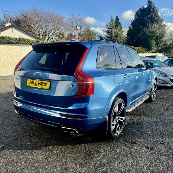 Used Volvo XC90 2020 for sale - 76753717: Photo 5