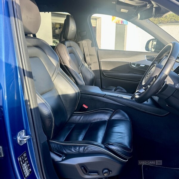 Used Volvo XC90 2020 for sale - 76753717: Photo 6