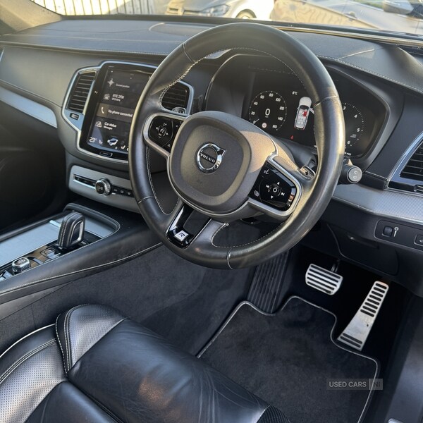 Used Volvo XC90 2020 for sale - 76753717: Photo 7