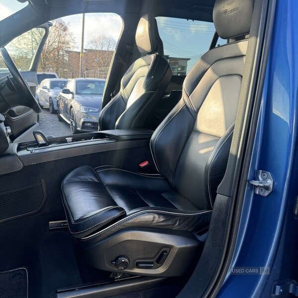 Used Volvo XC90 2020 for sale - 76753717: Photo 9