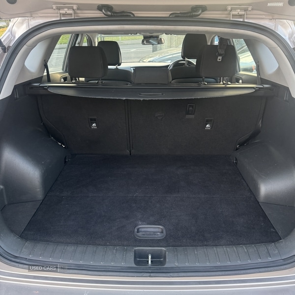 Used Hyundai TUCSON 2016 for sale - 76175837: Photo 10