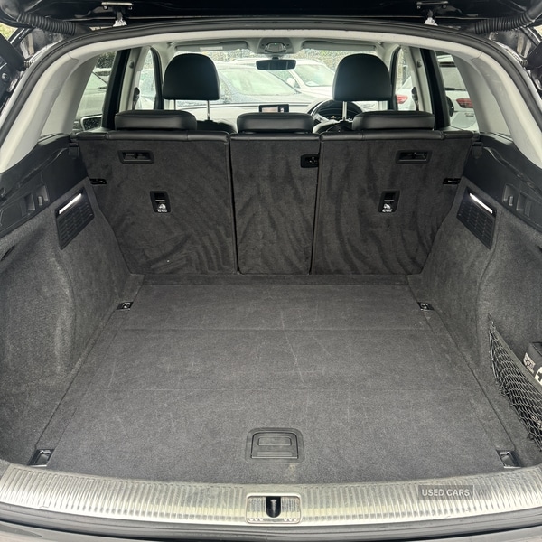 Used Audi Q5 2019 for sale - 77280271: Photo 14