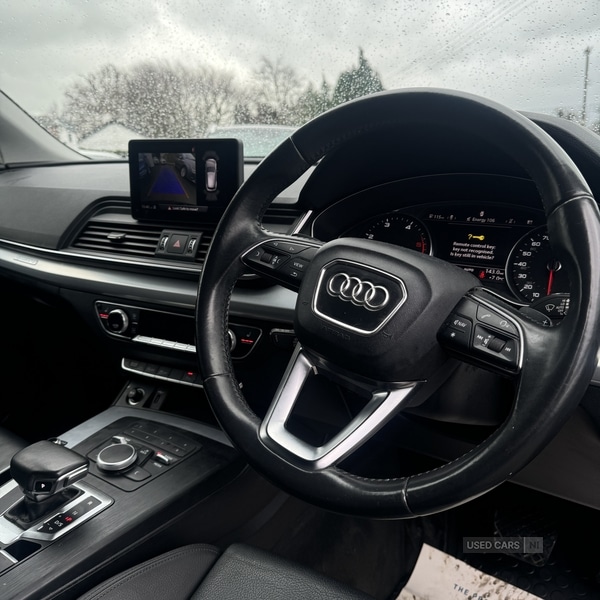 Used Audi Q5 2019 for sale - 77280271: Photo 7