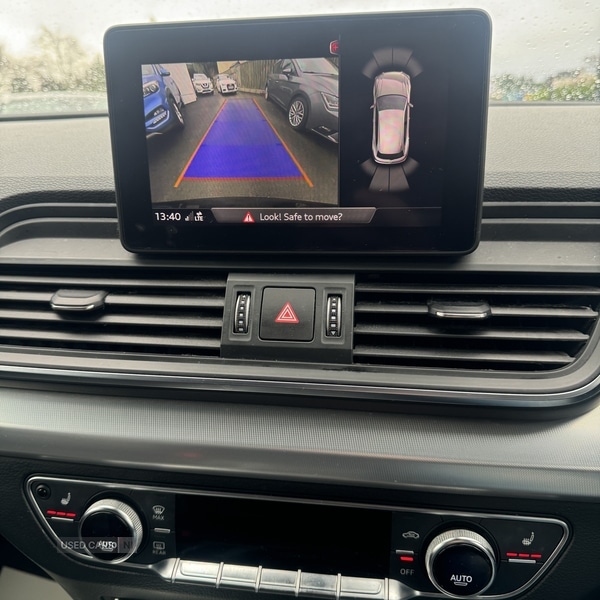 Used Audi Q5 2019 for sale - 77280271: Photo 8