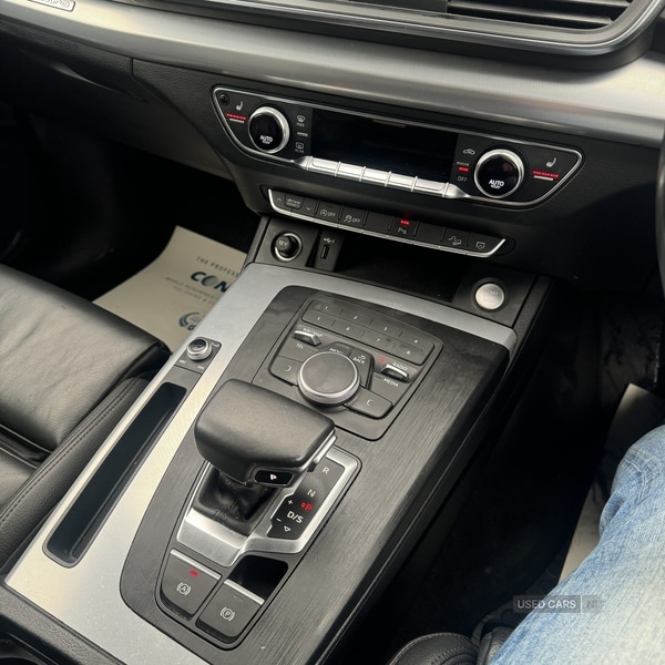 Used Audi Q5 2019 for sale - 77280271: Photo 9