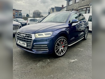 Used Audi Q5 2018 for sale - 77359719: Photo