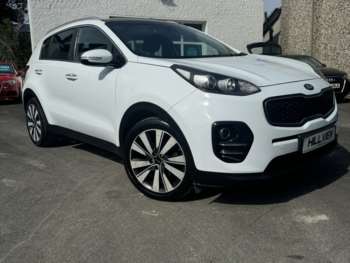 2017 - 1.7 CRDi ISG 3 5dr DCT Auto [Panoramic Roof]