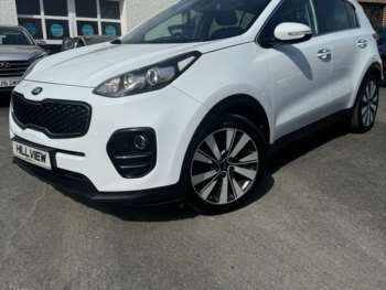 Used Kia Sportage 2017 for sale - 74466243: Photo