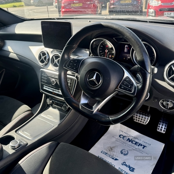 Used Mercedes-Benz GLA 2017 for sale - 74175131: Photo 7