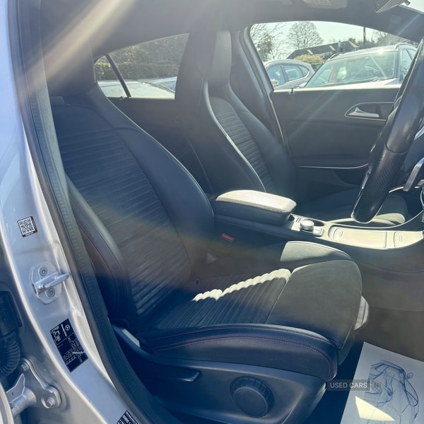 Used Mercedes-Benz GLA 2017 for sale - 74175131: Photo 8